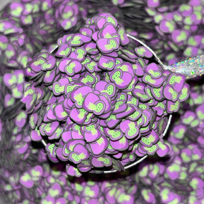 Clay Slices