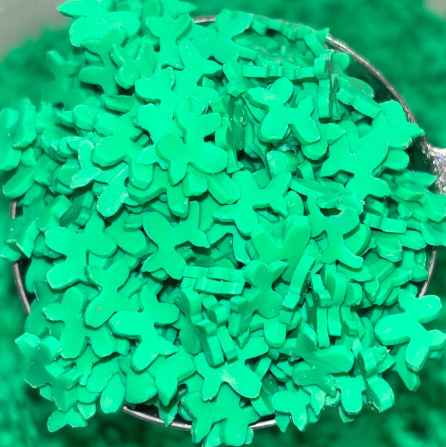 Clay Slices