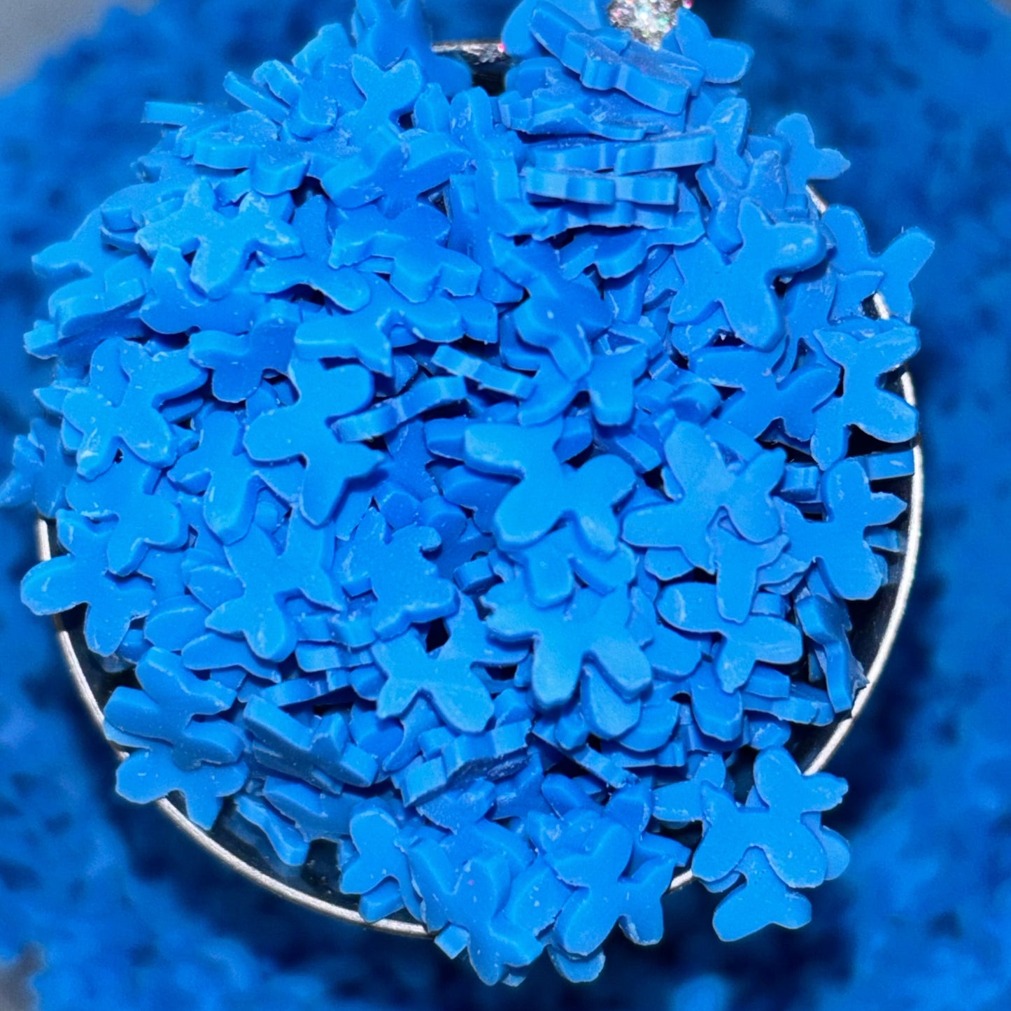 Clay Slices