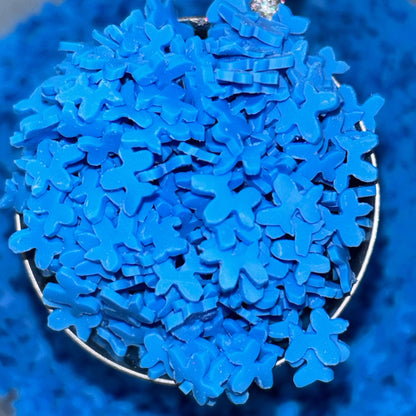 Clay Slices