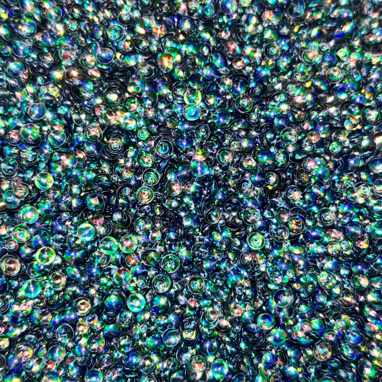 Glitter/Shaped Glitter