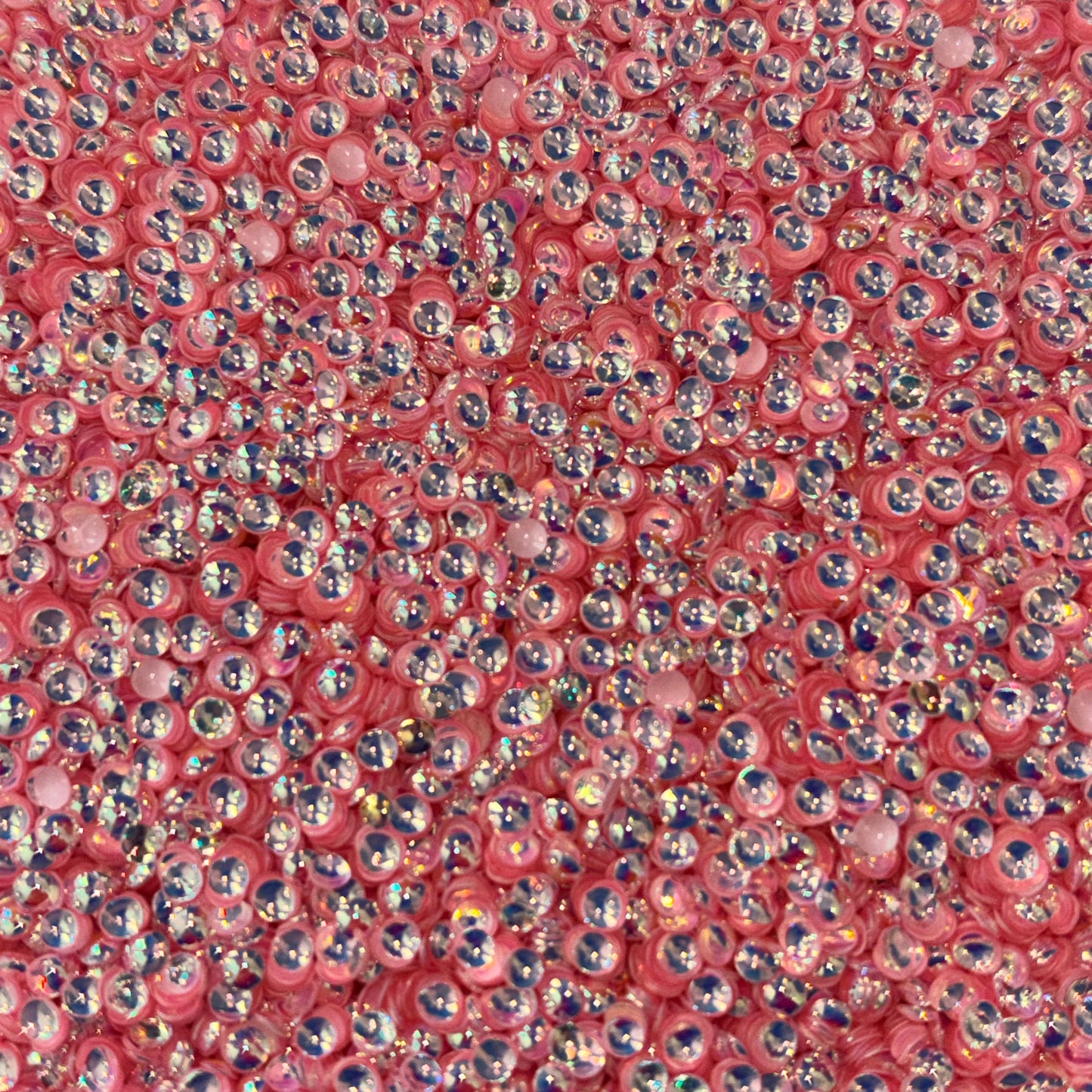 Glitter/Shaped Glitter