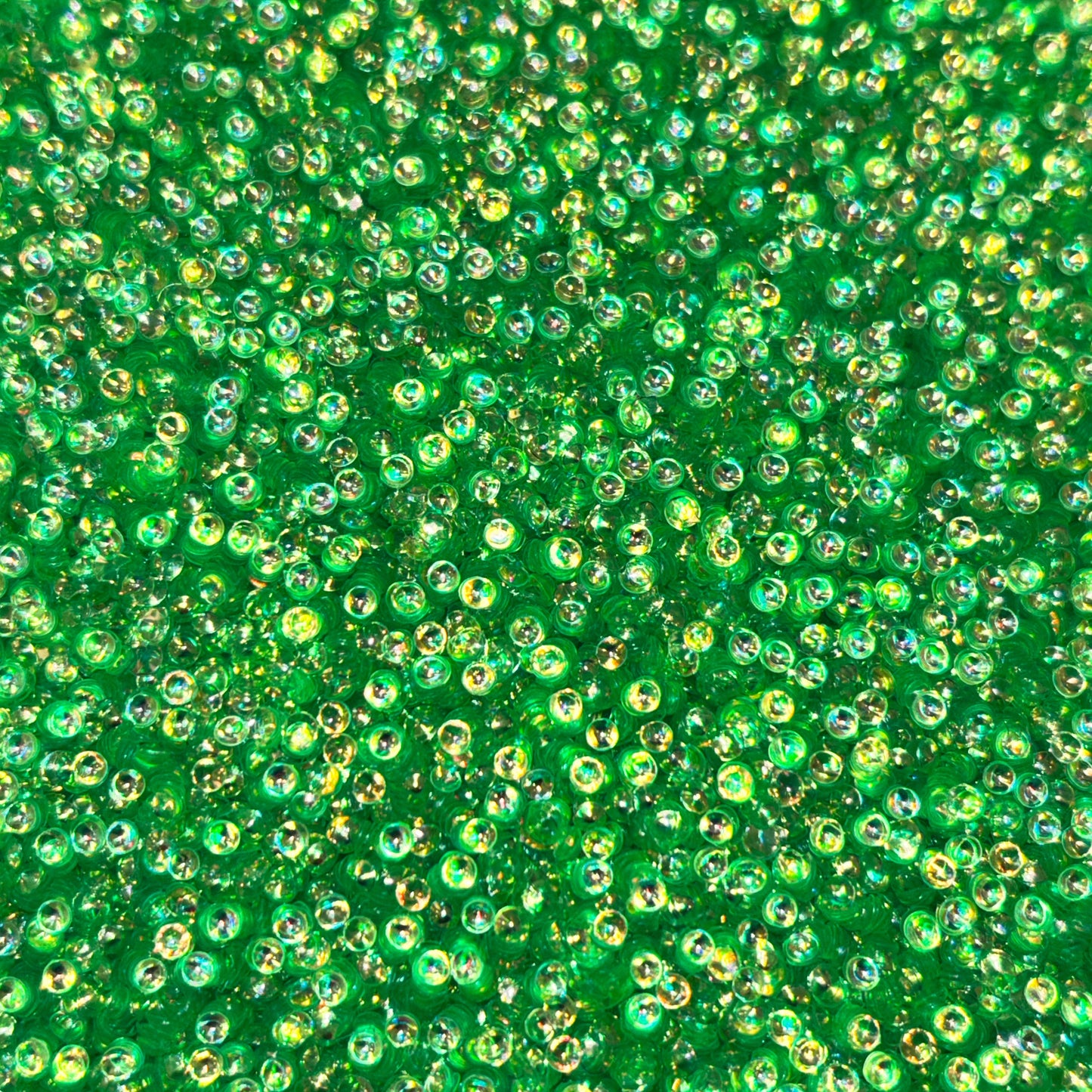 Glitter/Shaped Glitter