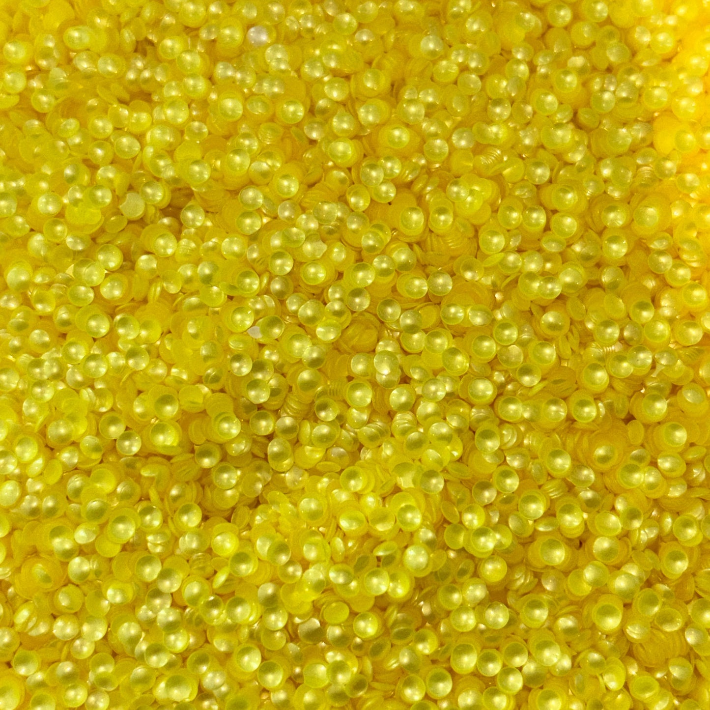 Glitter/Shaped Glitter