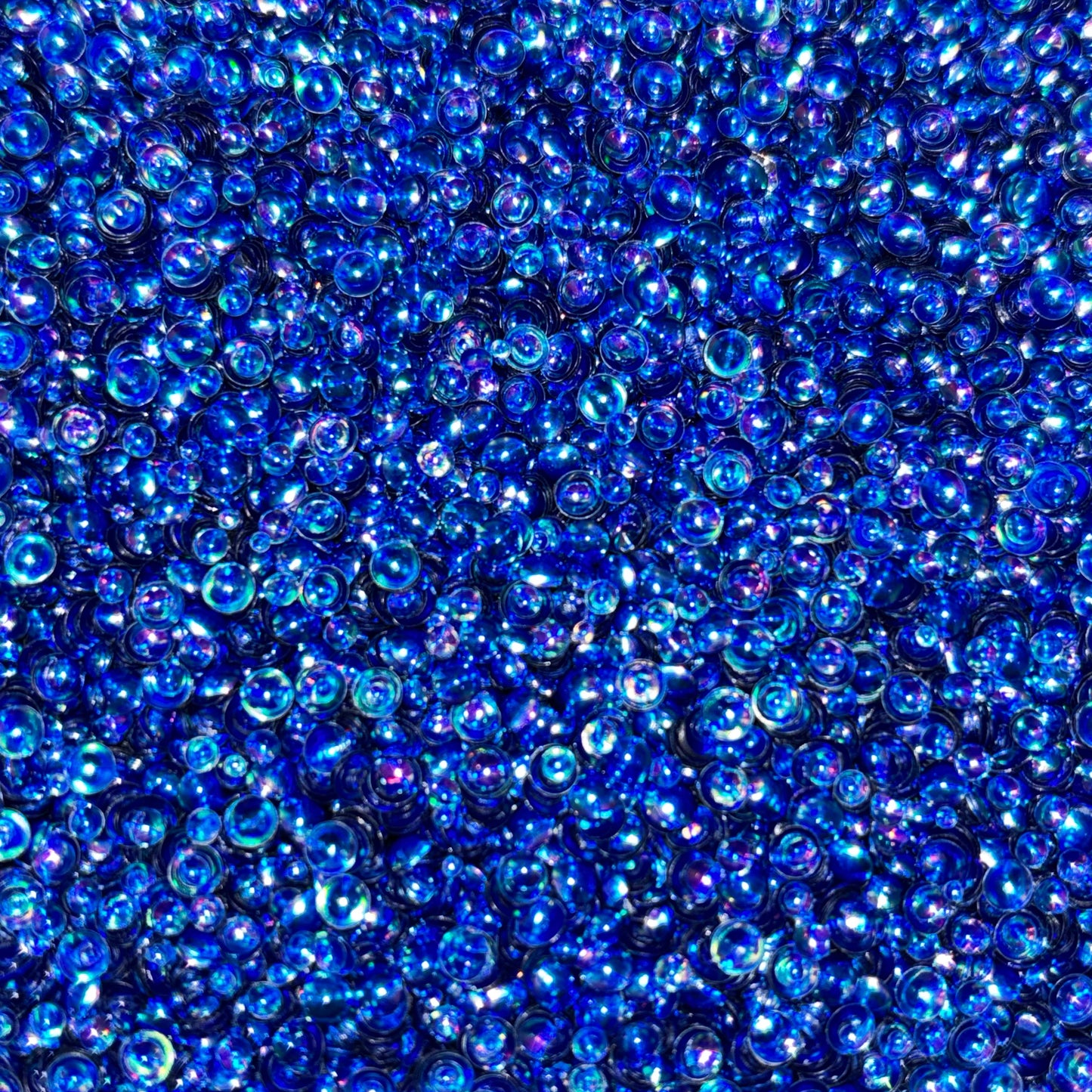 Glitter/Shaped Glitter