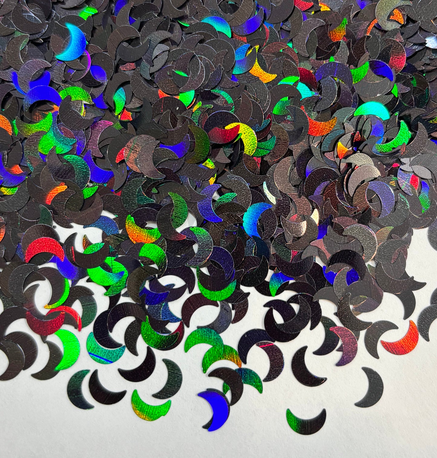 Glitter/Shaped Glitter