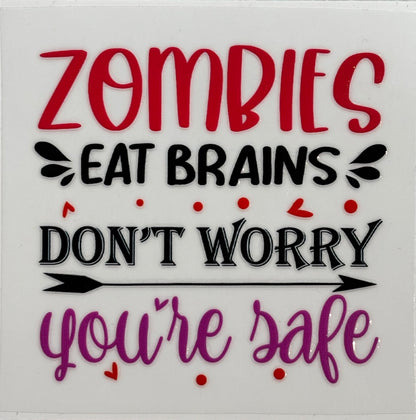 Decals