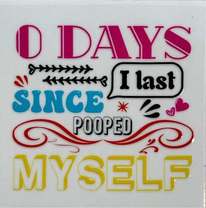 Decals