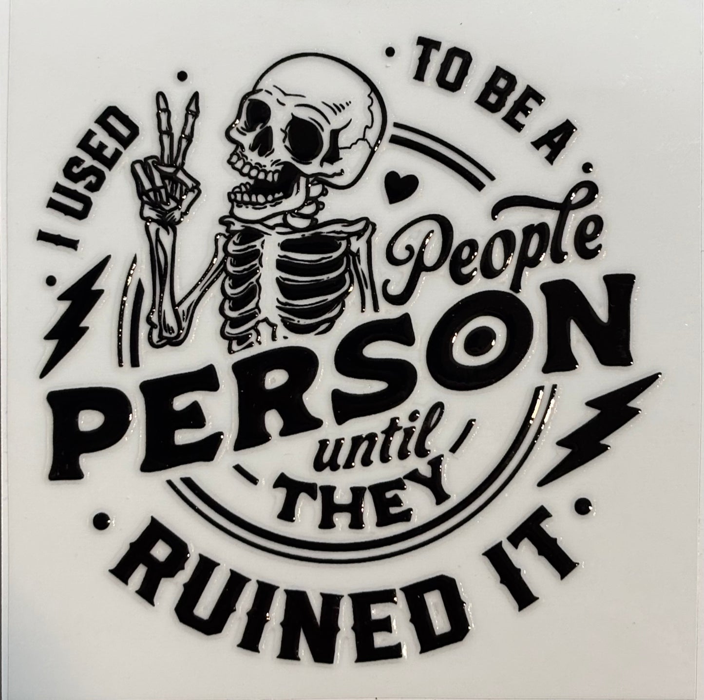 Decals