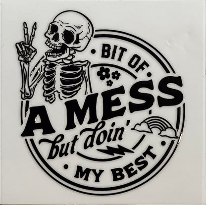 Decals