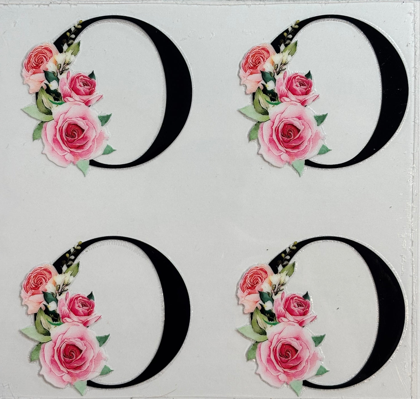 Decals