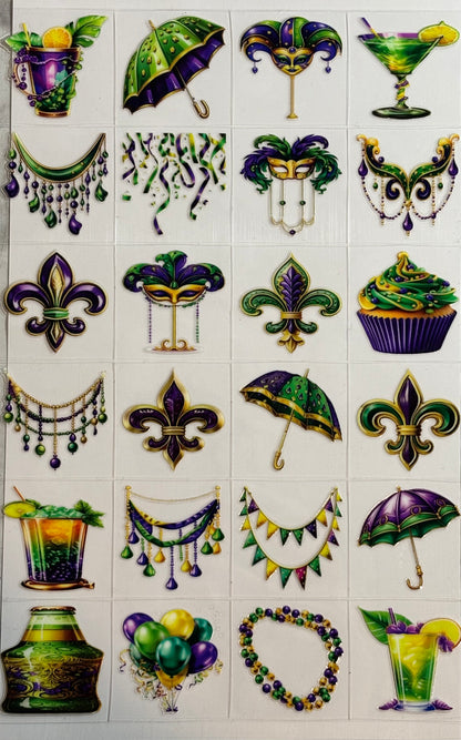 Decals