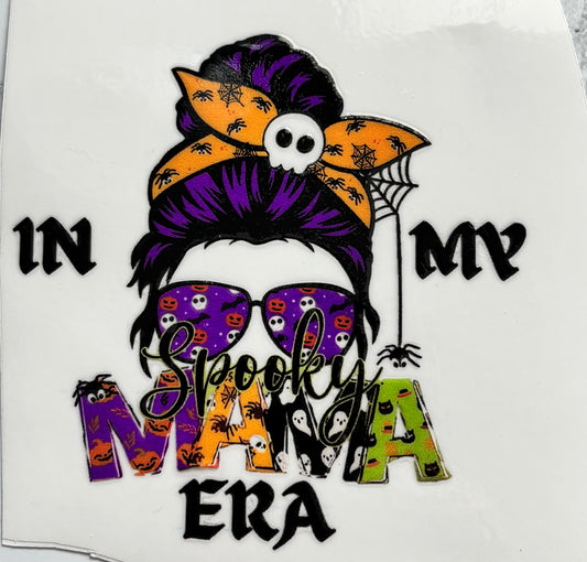 Skull/Skeleton Decal #41