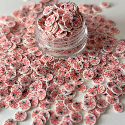 Polymer Clay Slices