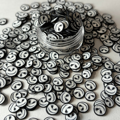 Polymer Clay Slices