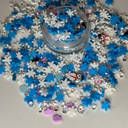 Polymer Clay Slices