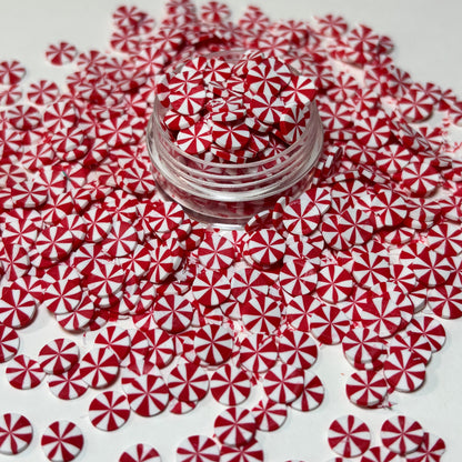 Polymer Clay Slices