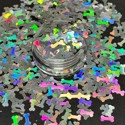 Polymer Clay Slices