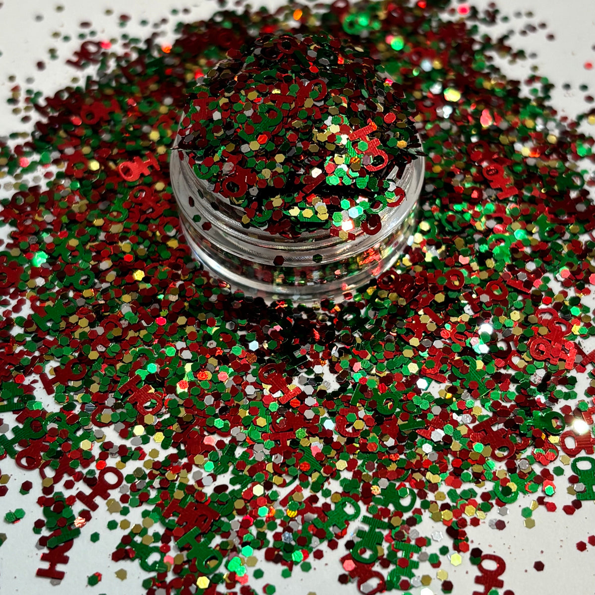 Ho Ho Holiday