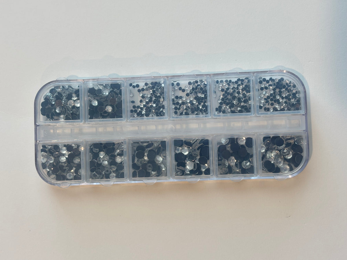 Rhinestone Variety Pack