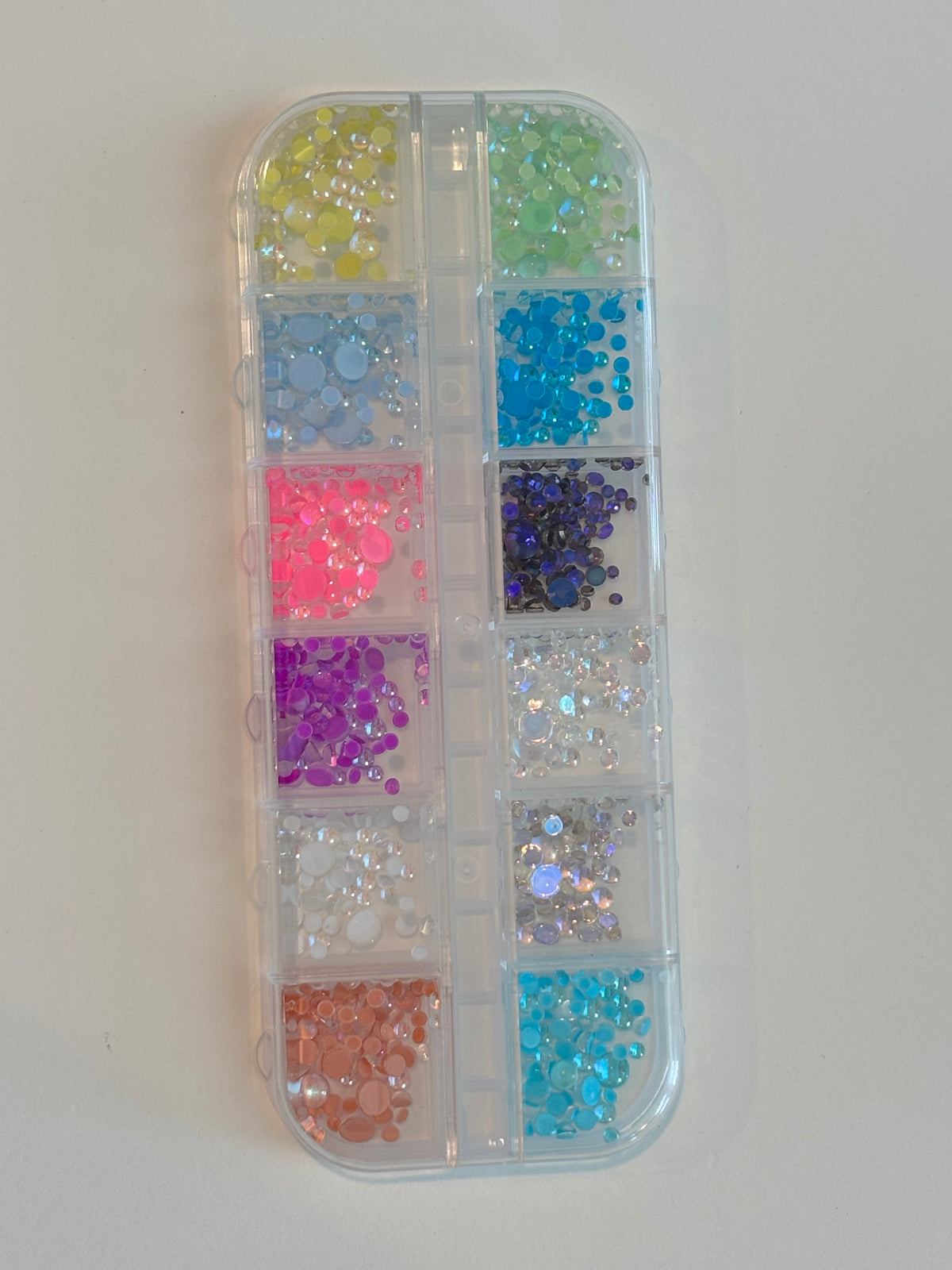 Rhinestone Variety Pack