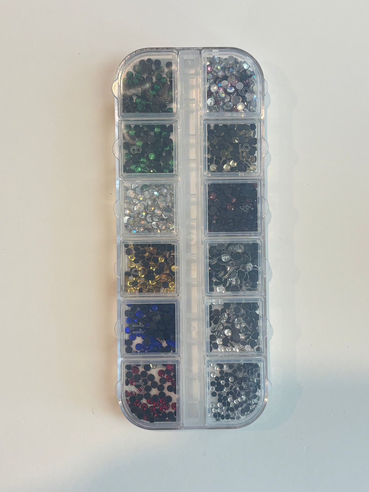 Rhinestone Variety Pack