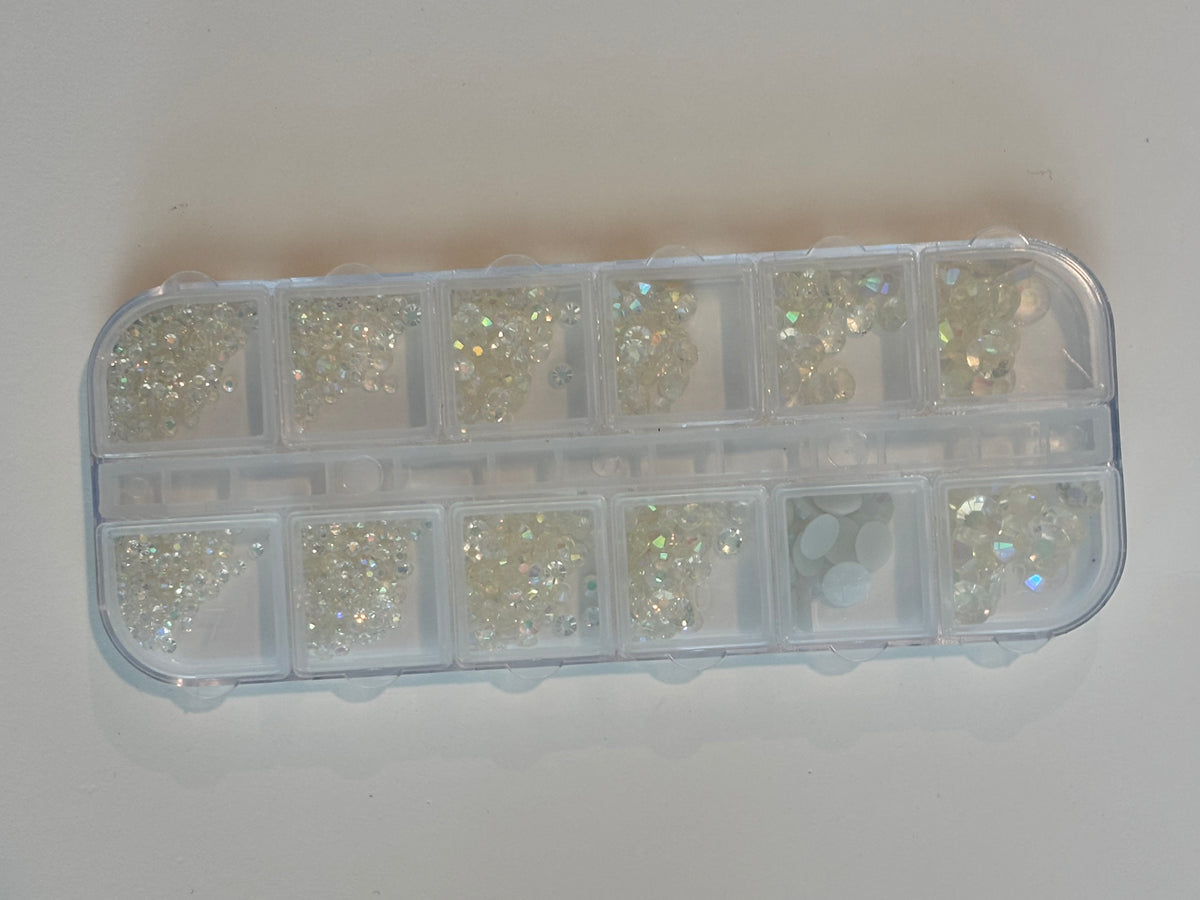 Rhinestone Variety Pack