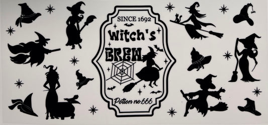 #78 - Witches Brew