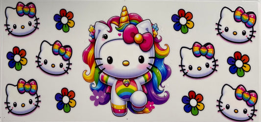 #62 - Rainbow HK