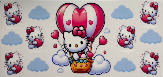 #68 - Balloon HK