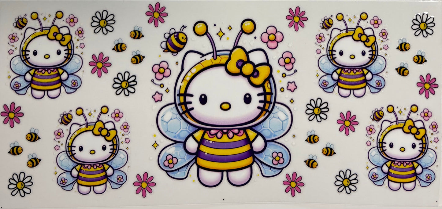 #66 - Bee HK