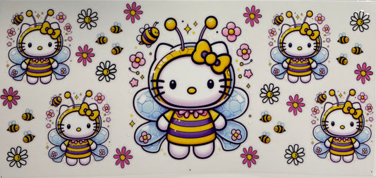 #66 - Bee HK