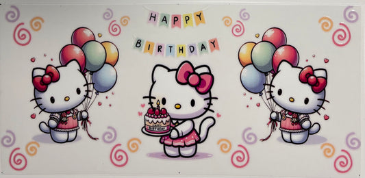 #67 - Birthday HK