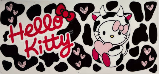 #65 - Cow HK