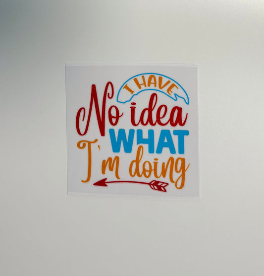 #173 - I have no idea what I’m doing