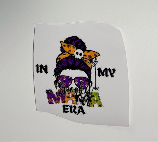 #155 - In my spooky MAMA era