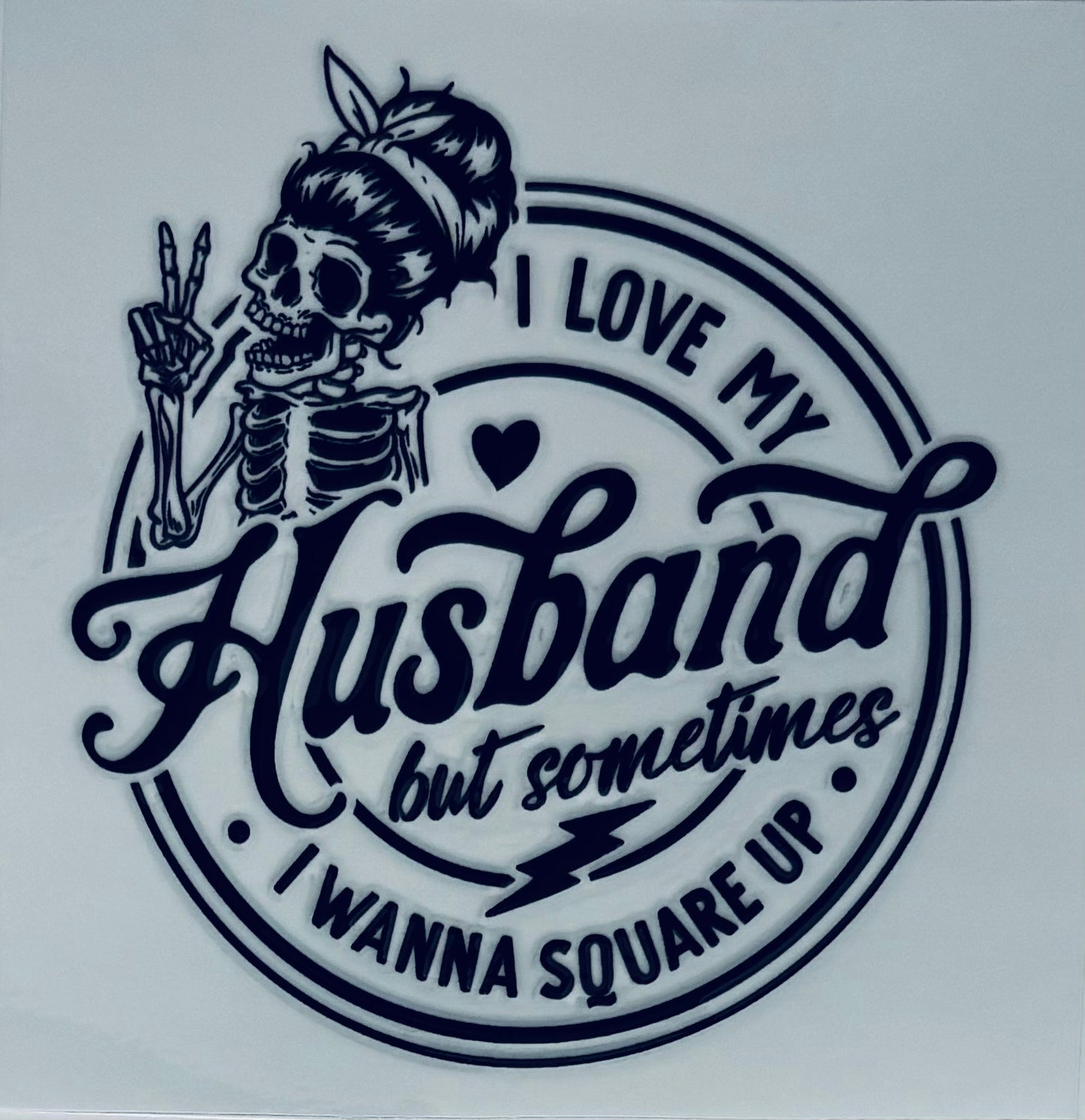 #192 - I love my husband