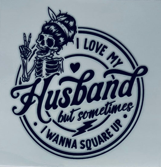 #192 - I love my husband