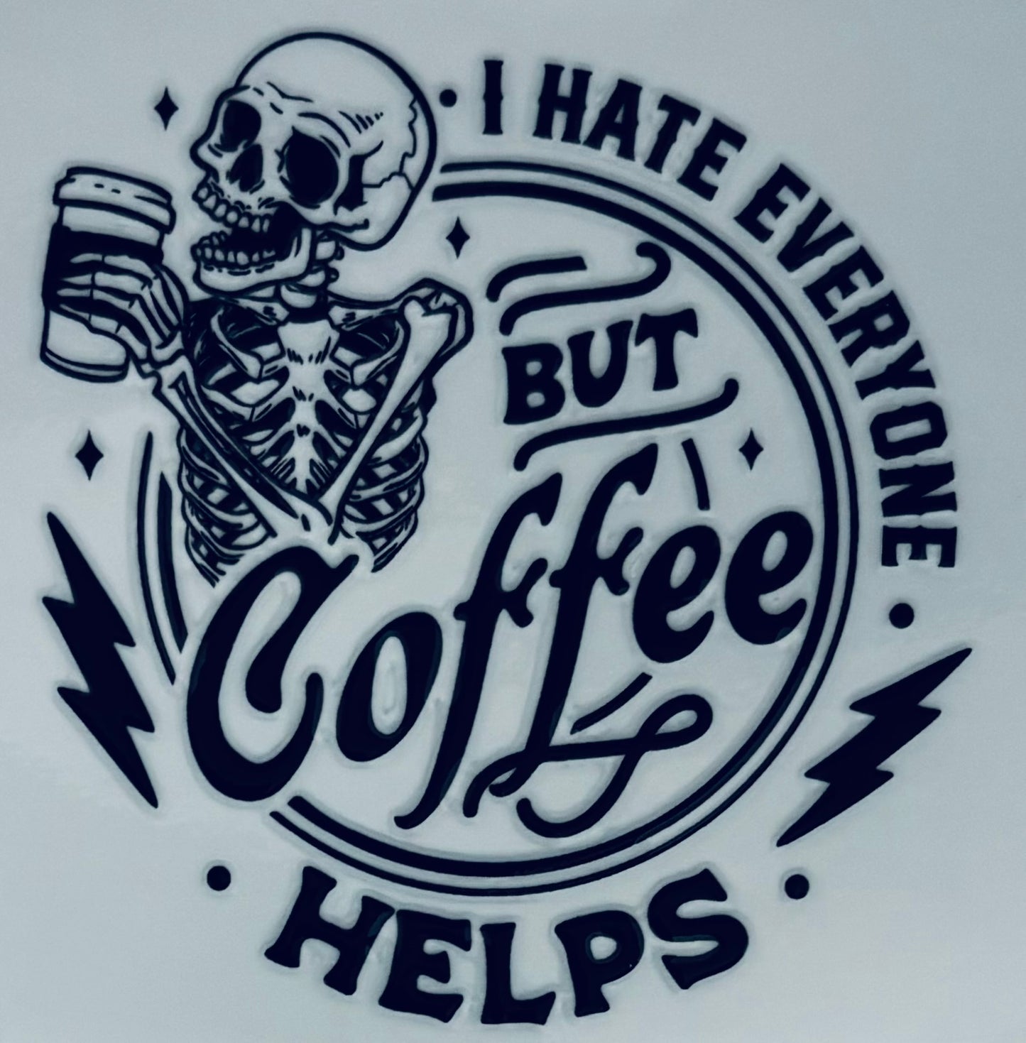#193 - I hate everyone