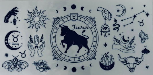 # 230 - Taurus wrap