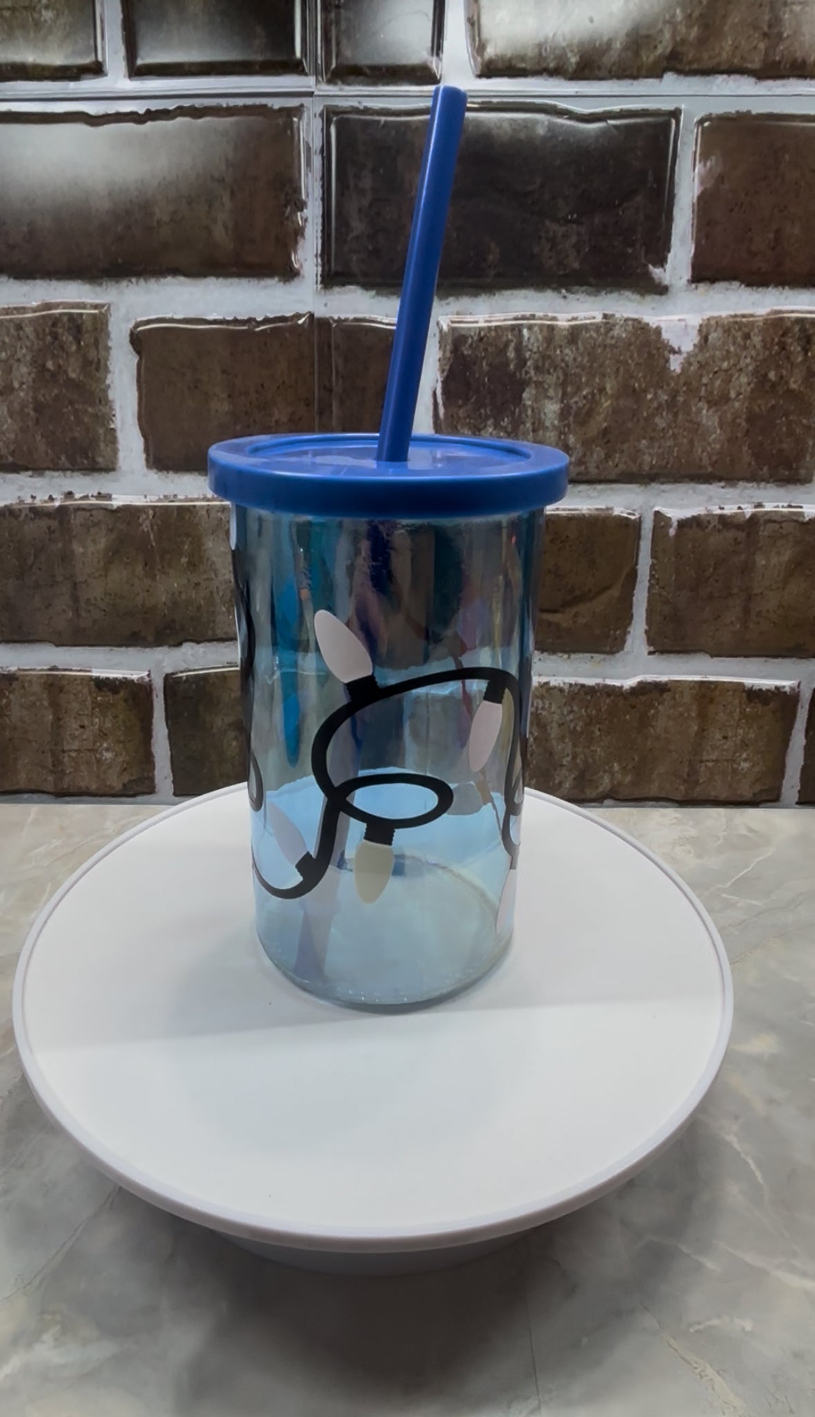 Ready to Ship Tumblers