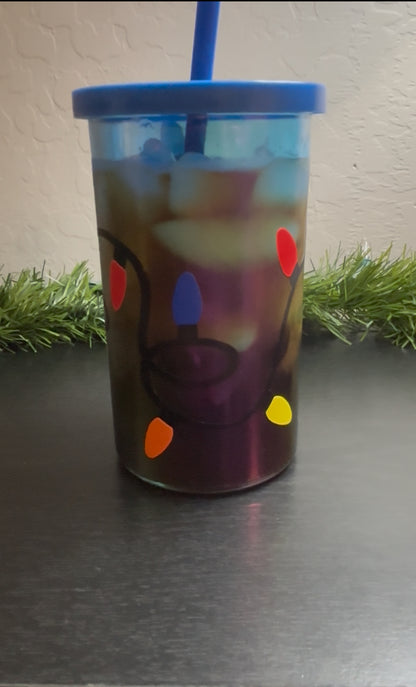 Ready to Ship Tumblers