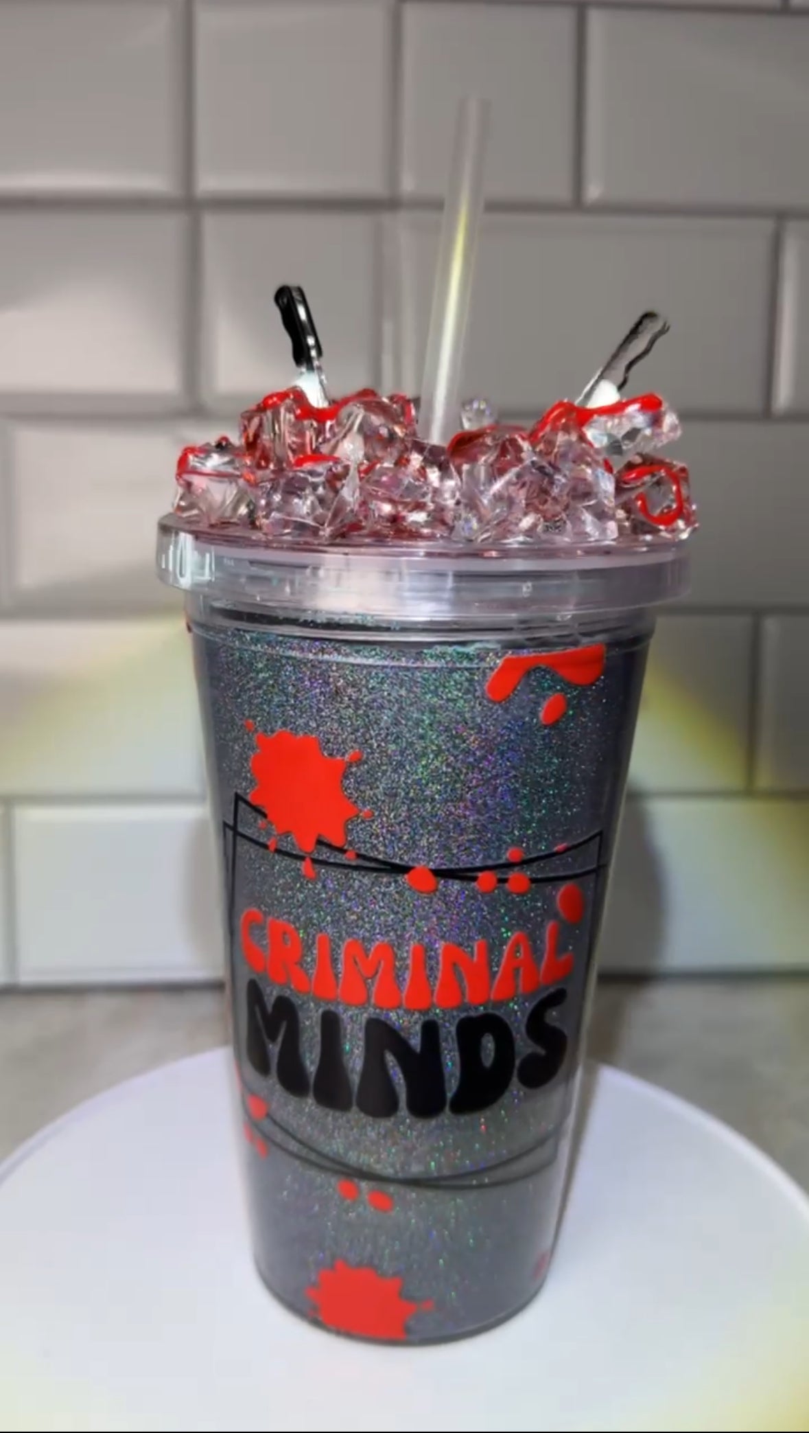 Ready to Ship Tumblers