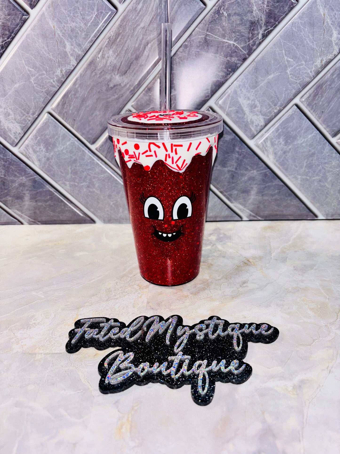 Ready to Ship Tumblers