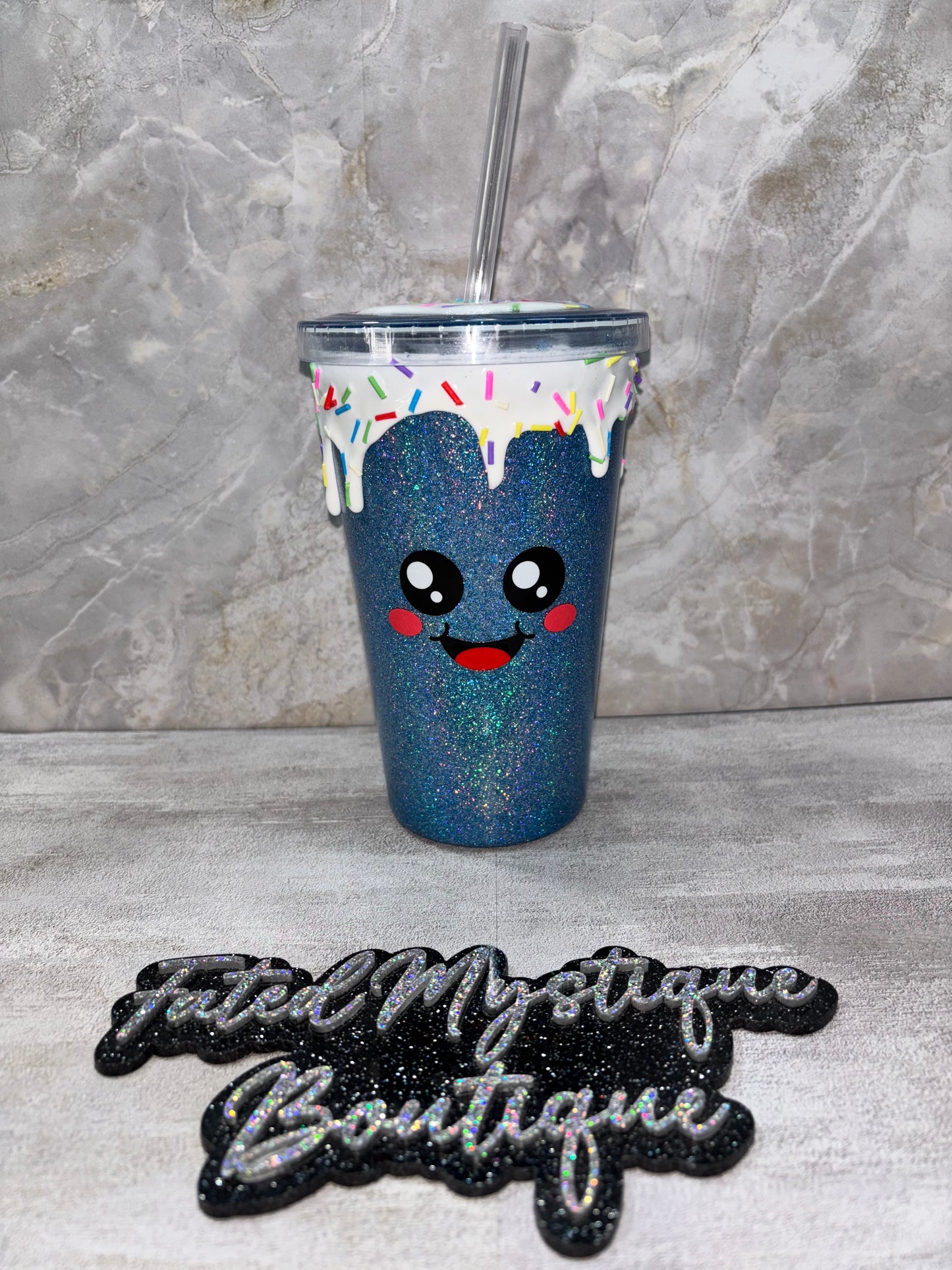 Ready to Ship Tumblers