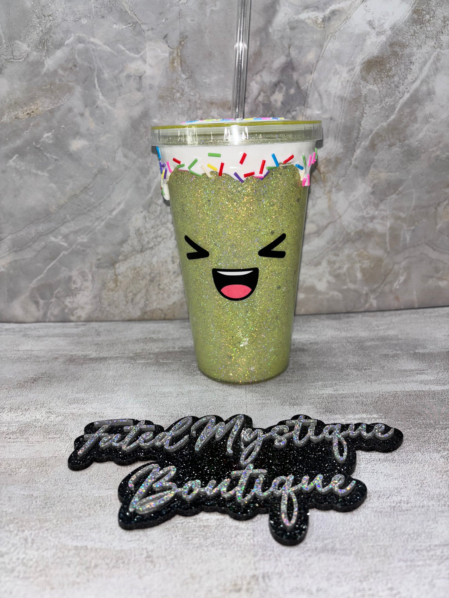 Ready to Ship Tumblers