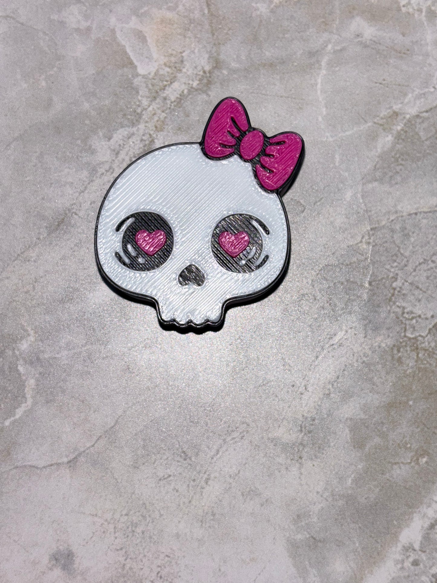 Halloween Straw Buddies