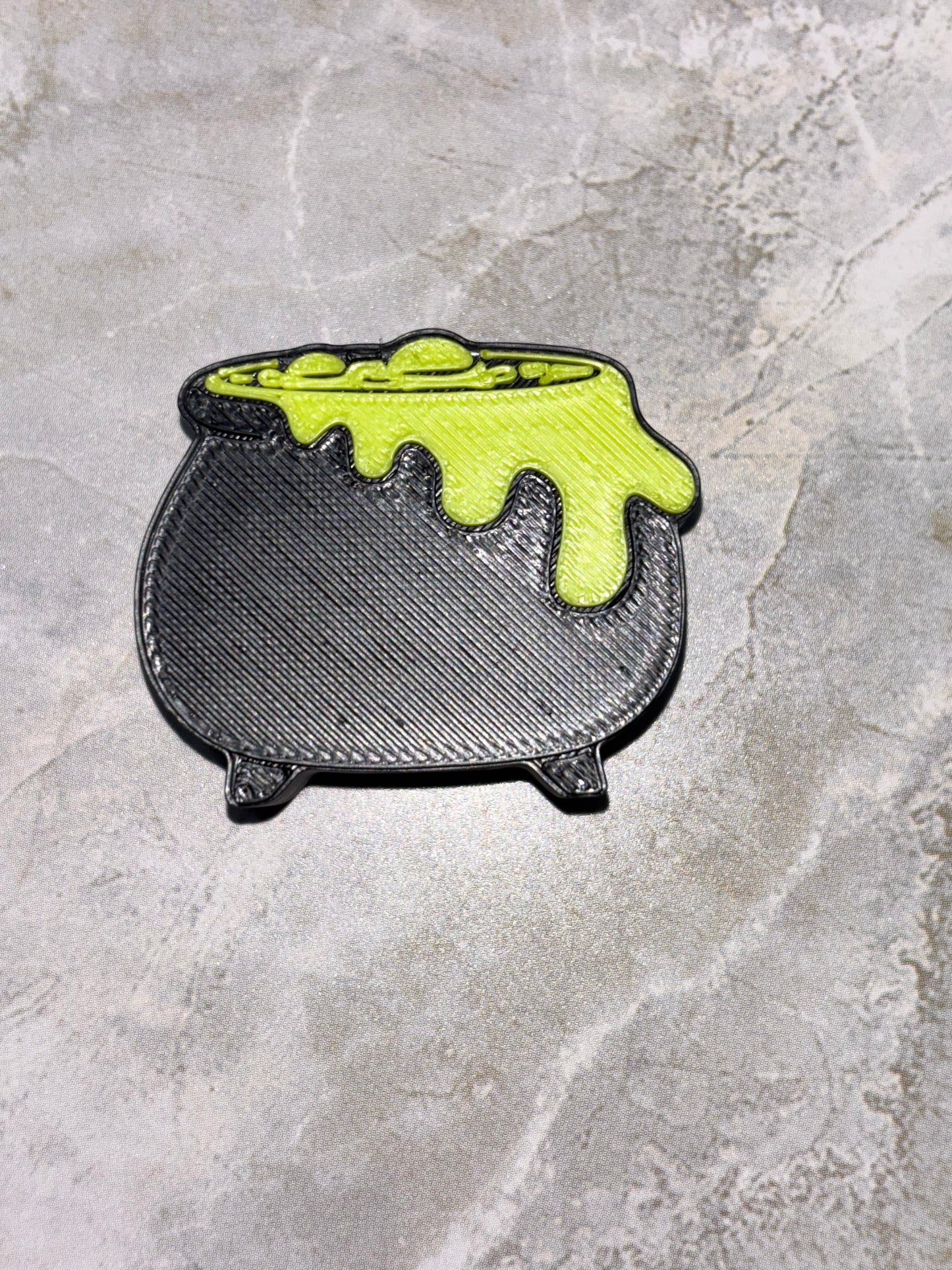 Halloween Straw Buddies