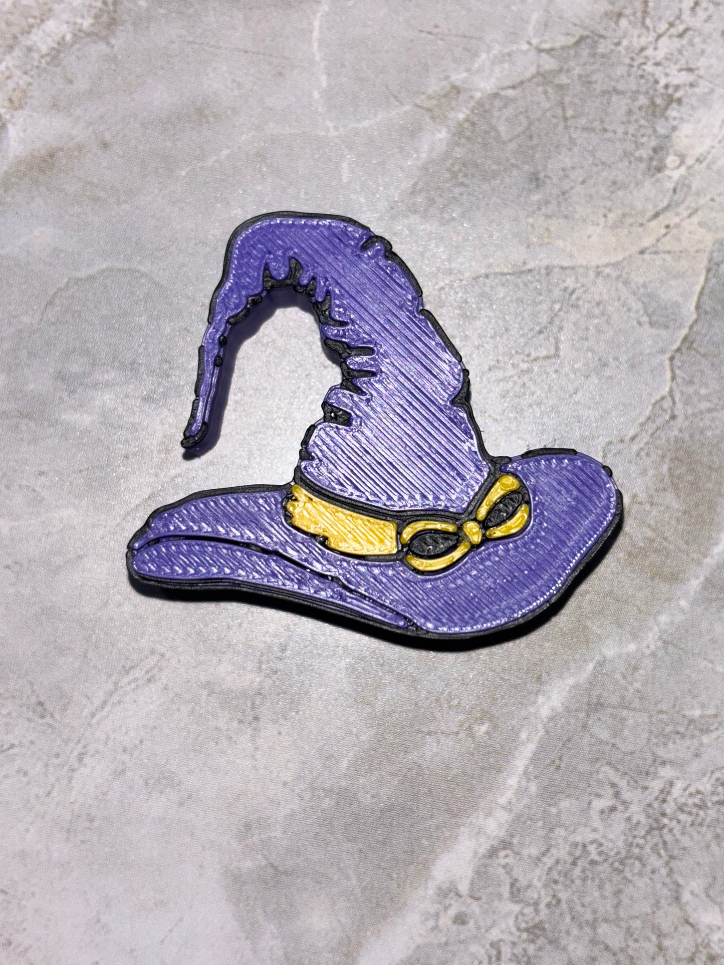 Halloween Straw Buddies