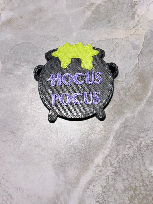 Halloween Straw Buddies